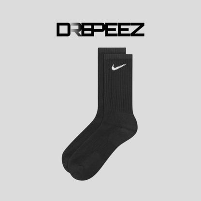 Nike Cotton Socks