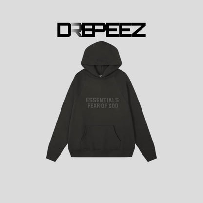 Essential hoodie