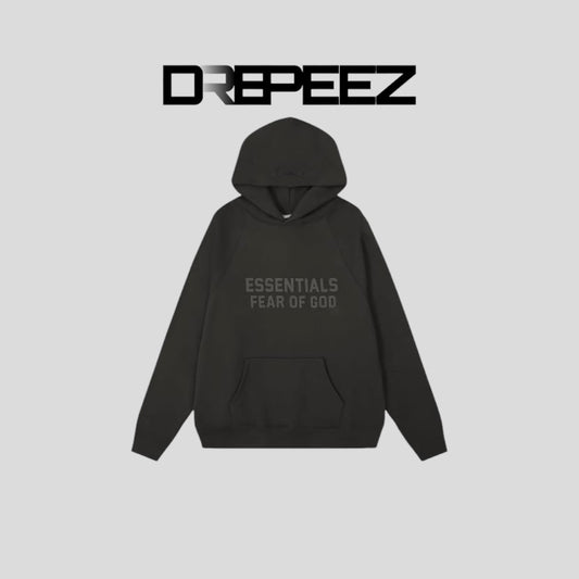 Essential hoodie