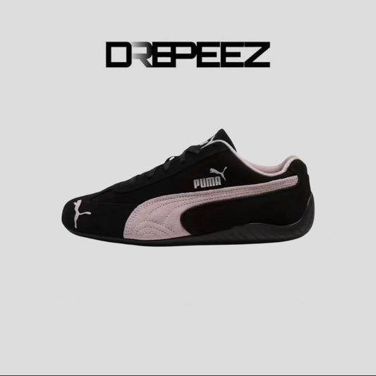 Puma Speedcat OG black pink