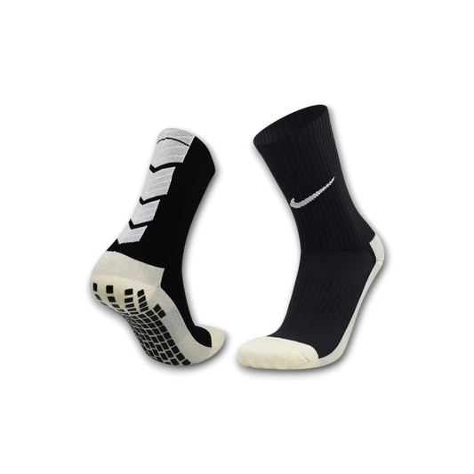 Nike Grip Socks