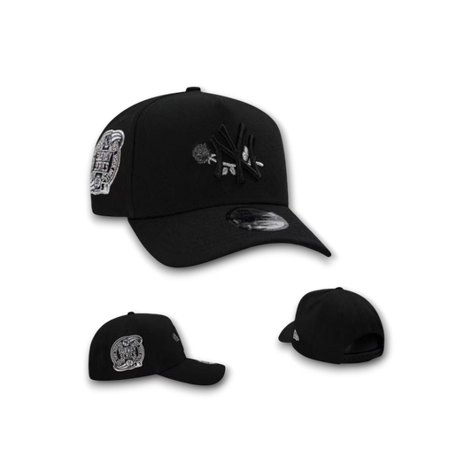 Gorra New Era New York Yankees Subway Series 2000 Ajustable