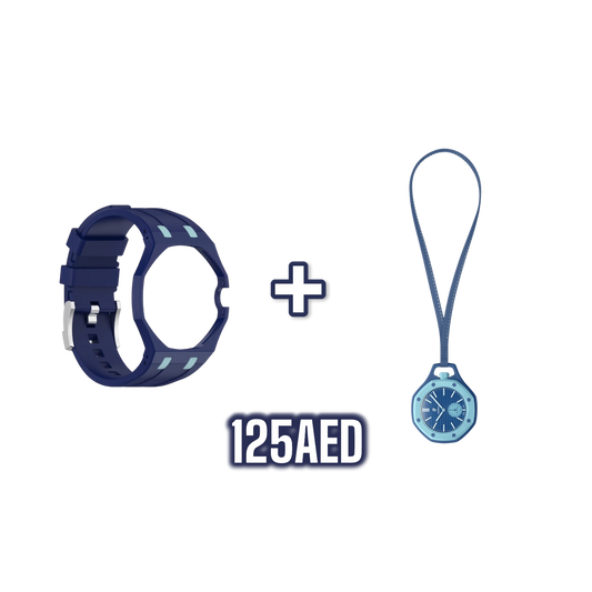 AP x SWATCH drepeez combo deal