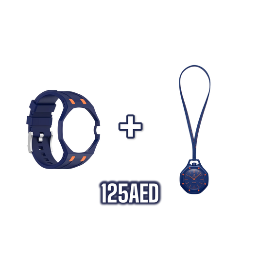 AP x SWATCH drepeez combo deal