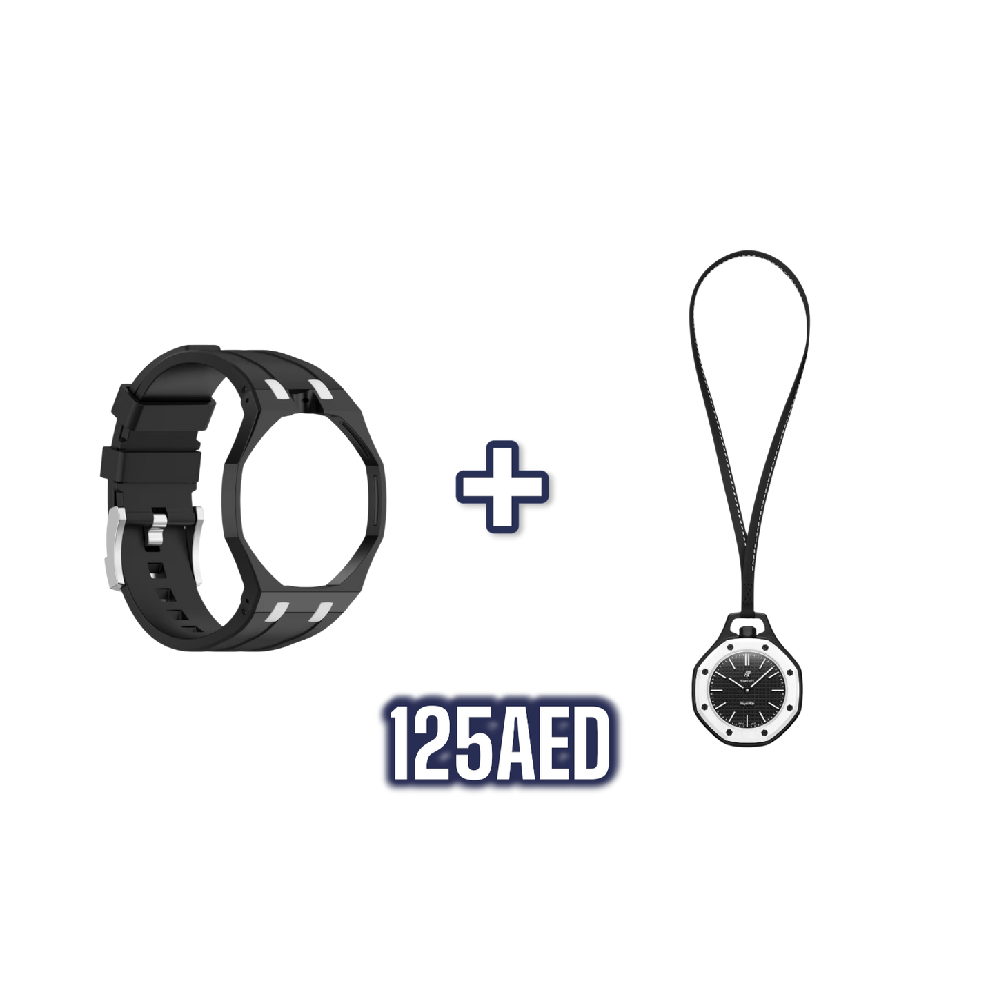 AP x SWATCH drepeez combo deal