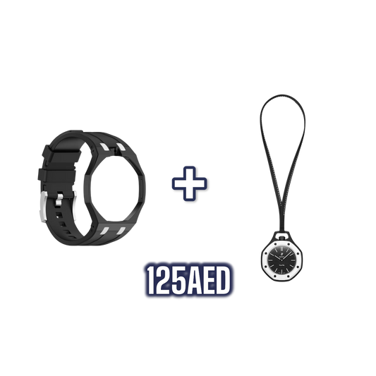 AP x SWATCH drepeez combo deal