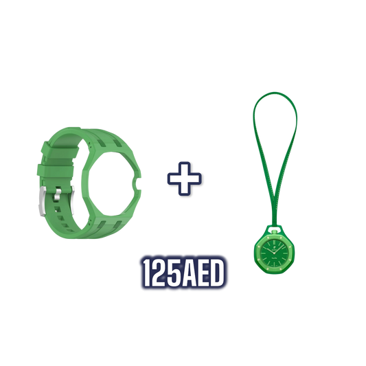 AP x SWATCH drepeez combo deal