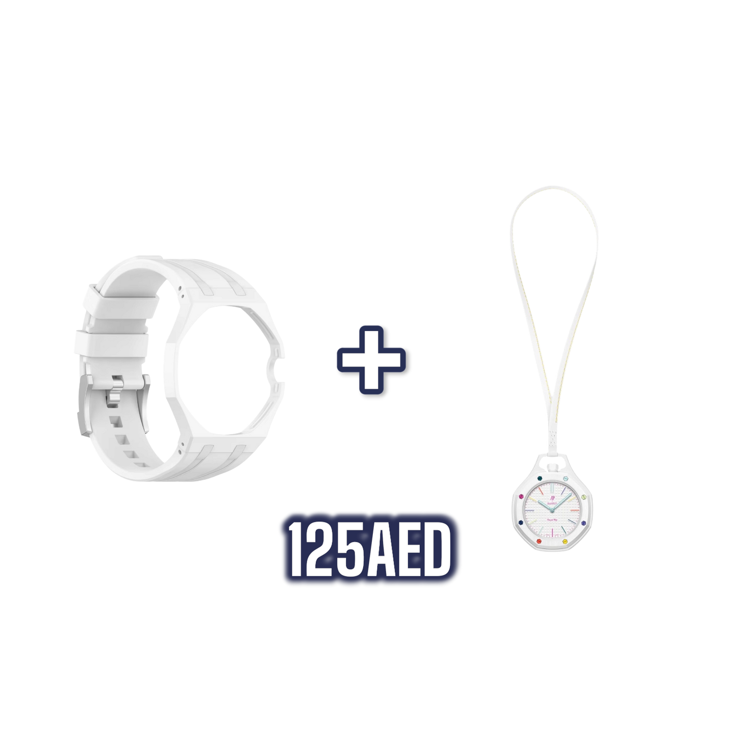 AP x SWATCH drepeez combo deal