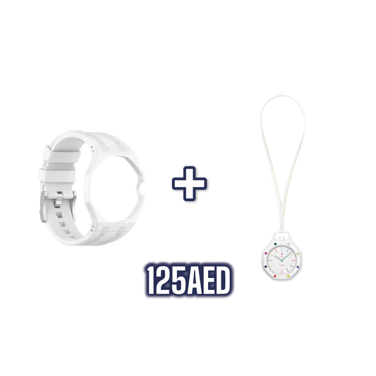 AP x SWATCH drepeez combo deal