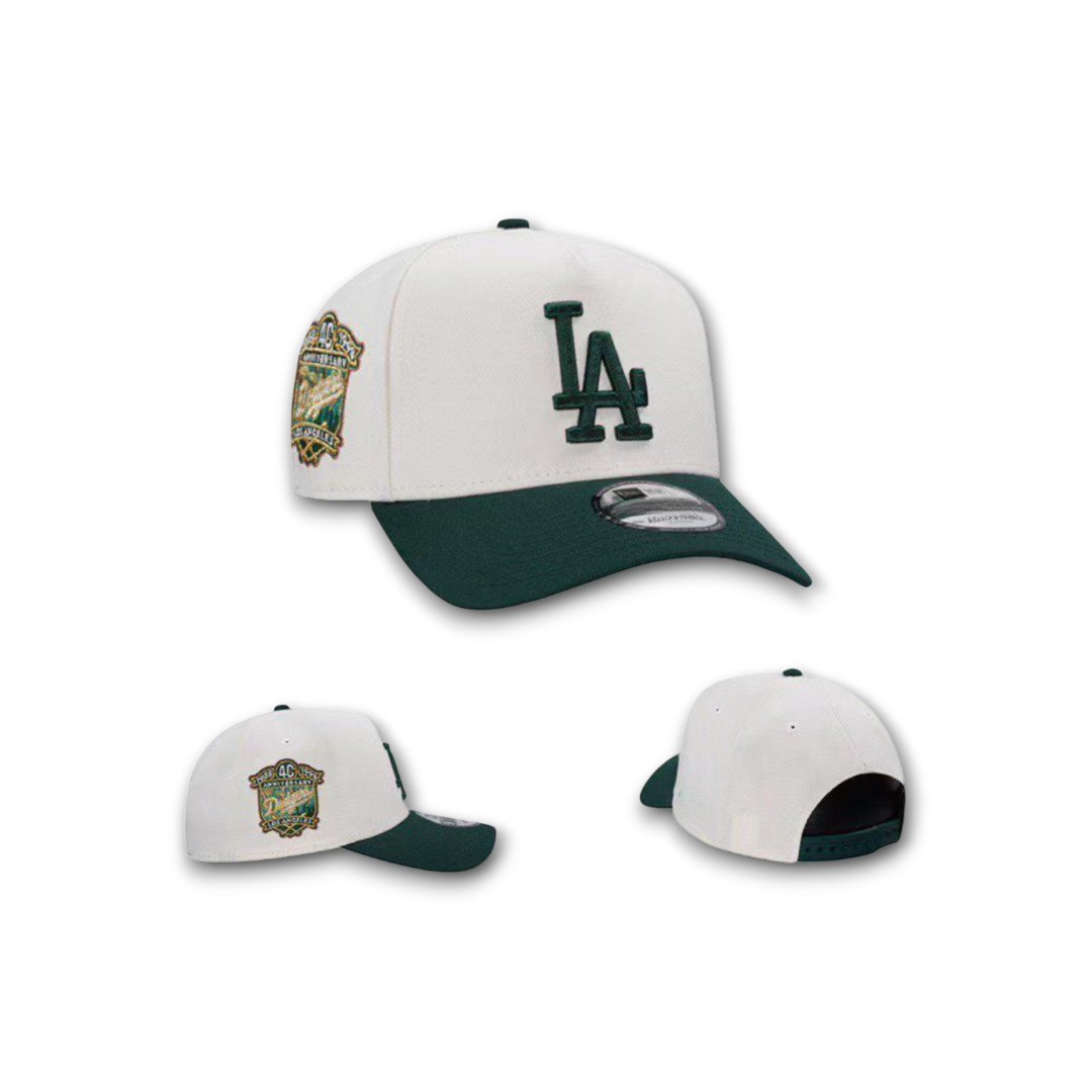 MLB MLB Los Angeles Dodgers Baseball Cap Adjustable Snapback