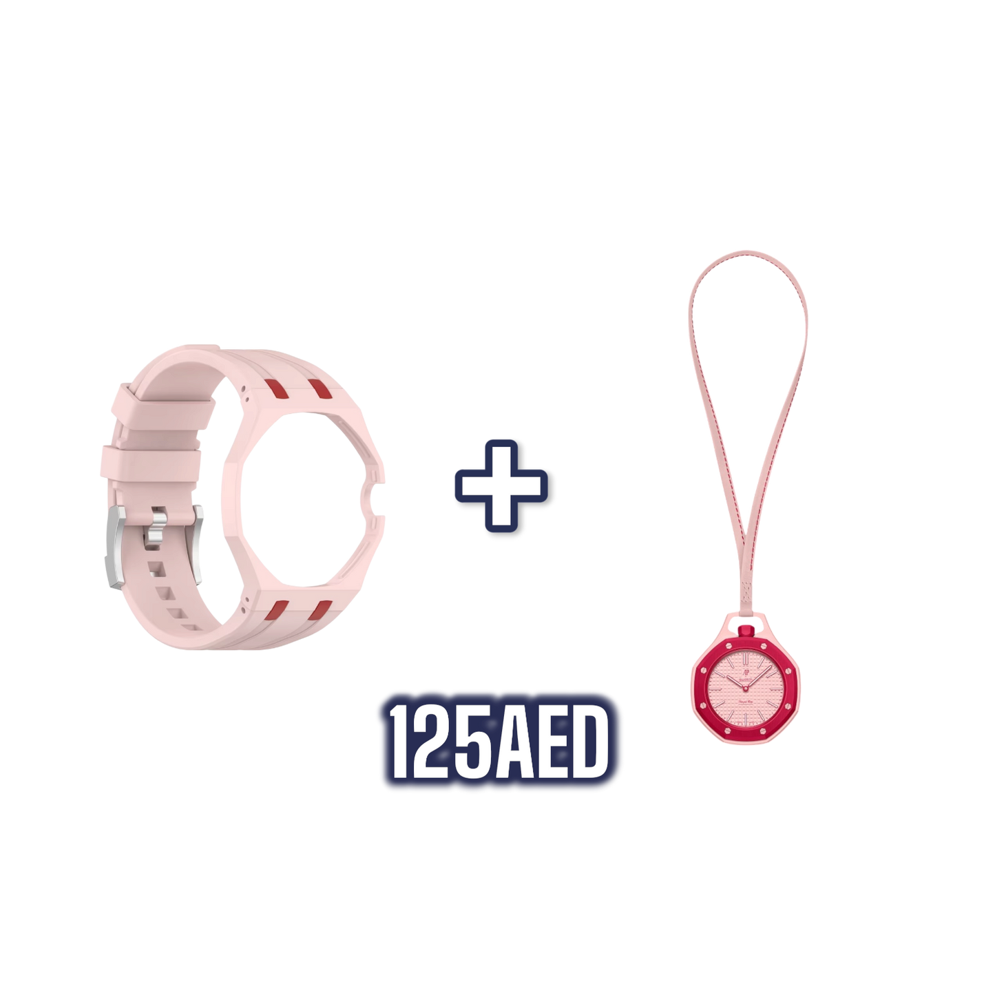 AP x SWATCH drepeez combo deal