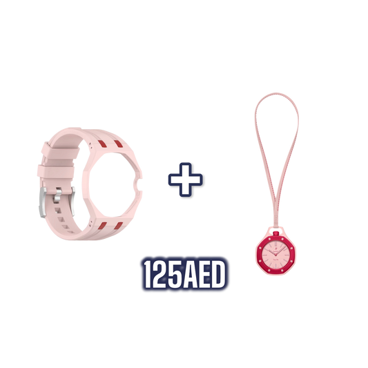 AP x SWATCH drepeez combo deal