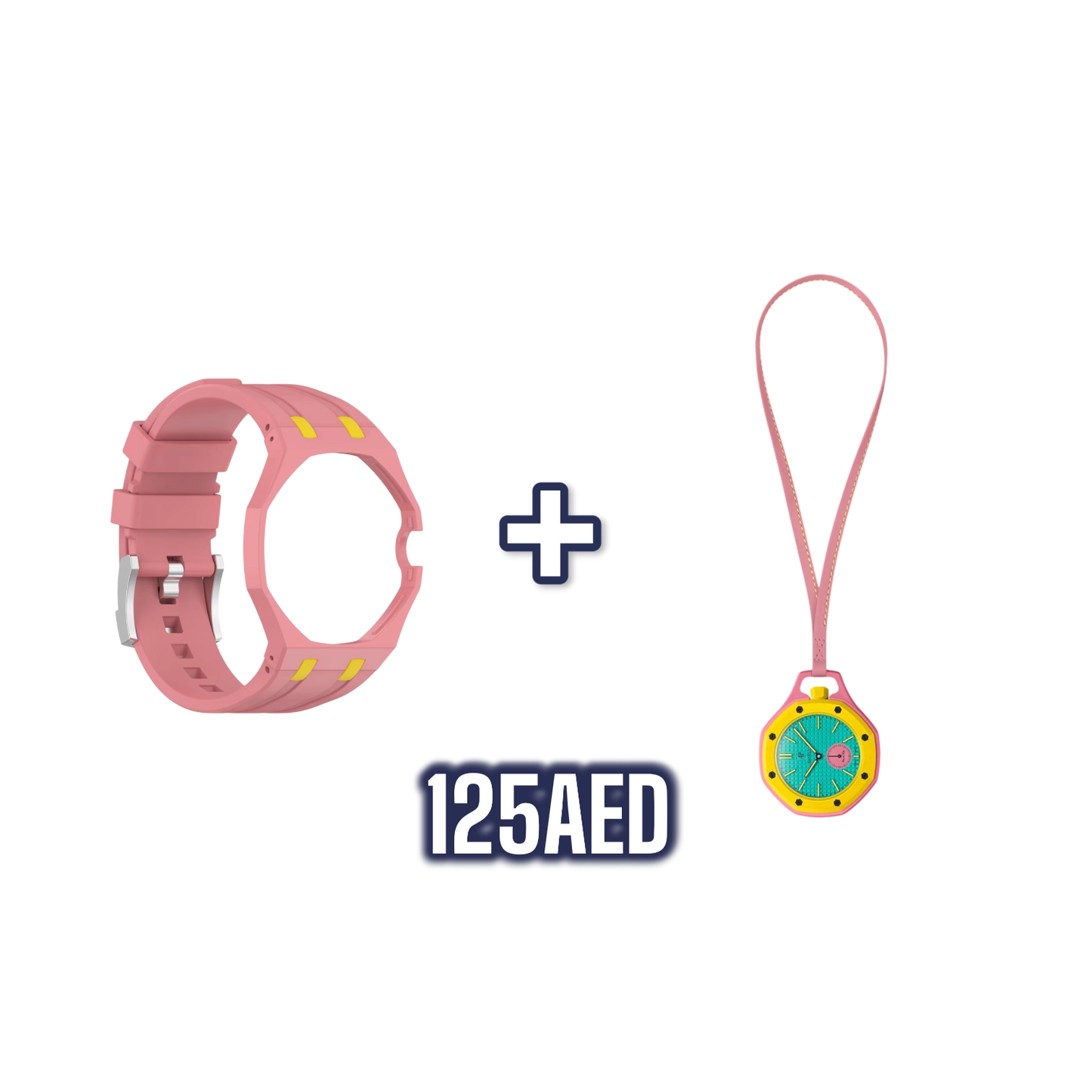 AP x SWATCH drepeez combo deal