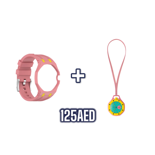 AP x SWATCH drepeez combo deal