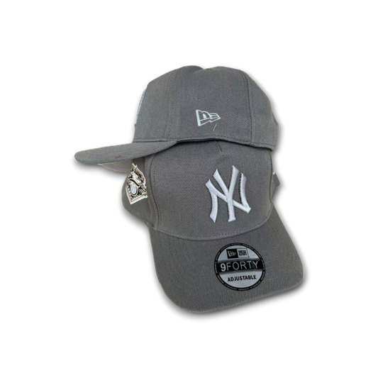 New York Yankees 99 WS 9FIFTY Adjustable Snapback