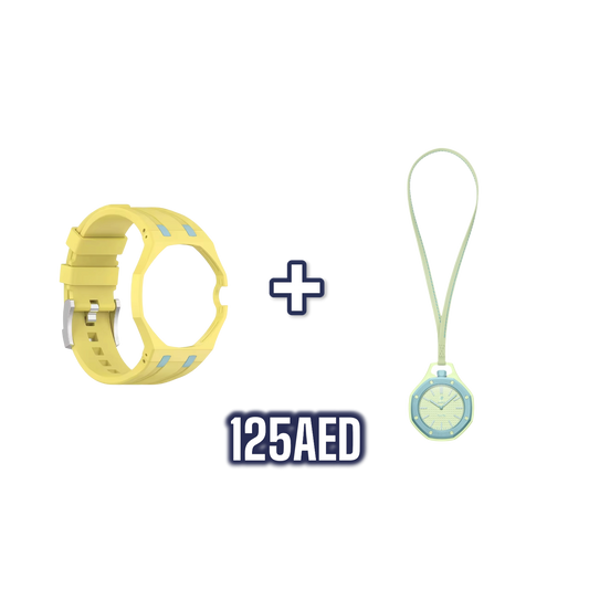 AP x SWATCH drepeez combo deal