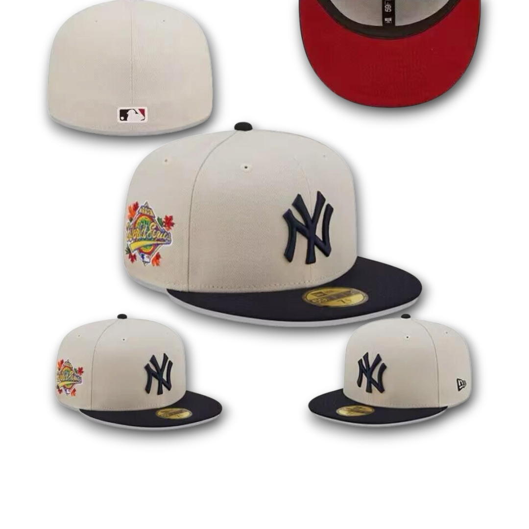 Gorra New Era New York Yankees Fall Classic Fitted 59fifty