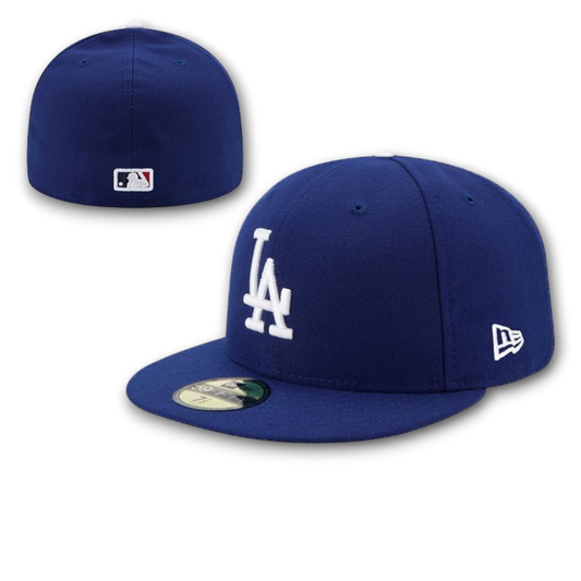 Men's Los Angeles Dodgers New Era Royal 2026 Jackie Robinson