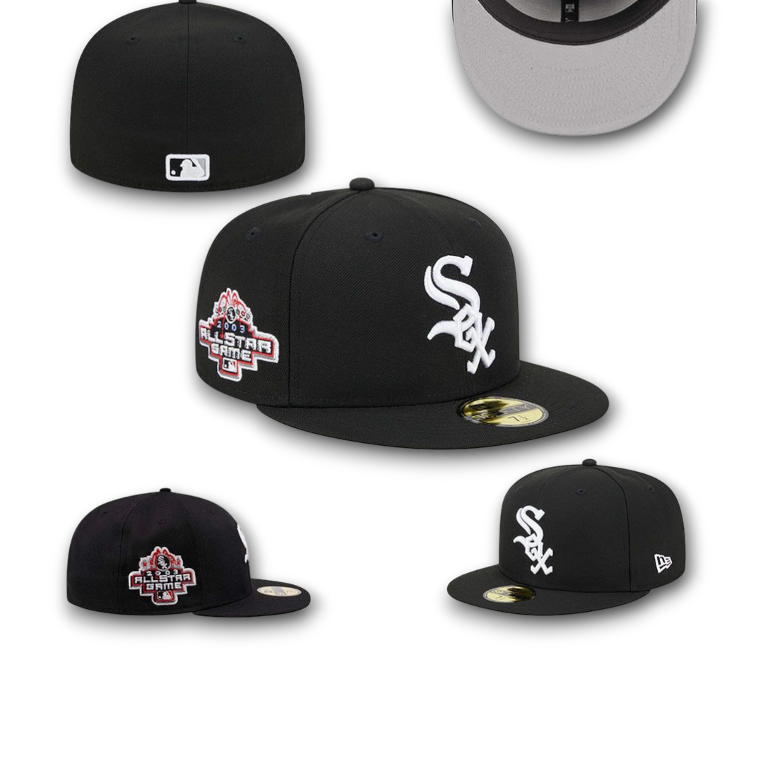 Chicago White Sox New Era 2003 All Star Game Team