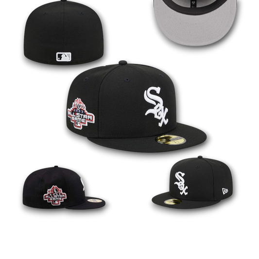 Chicago White Sox New Era 2003 All Star Game Team