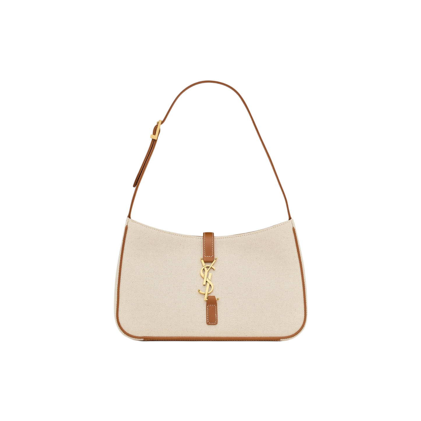 Saint Laurent Pre-Loved Le 5 À 7 hobo bag