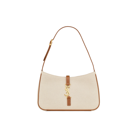 Saint Laurent Pre-Loved Le 5 À 7 hobo bag