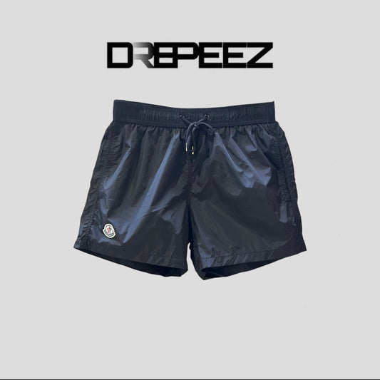 Back pocket swim shorts | Moncler |