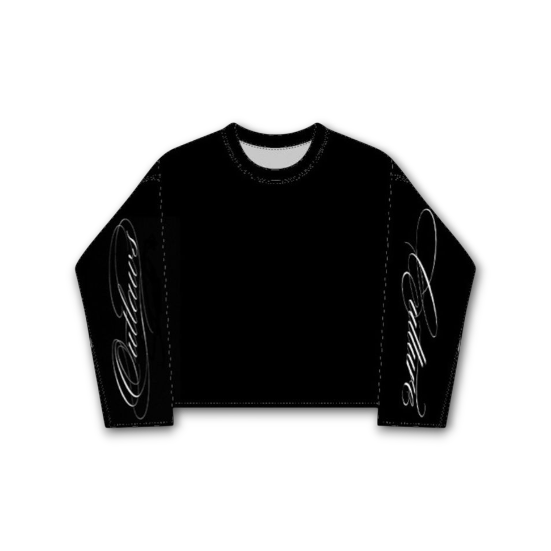 OUTLAWS CULT Signature long sleeve