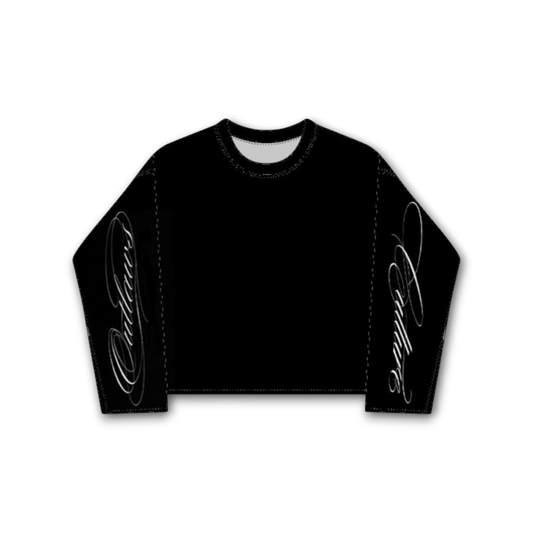 OUTLAWS CULT Signature long sleeve
