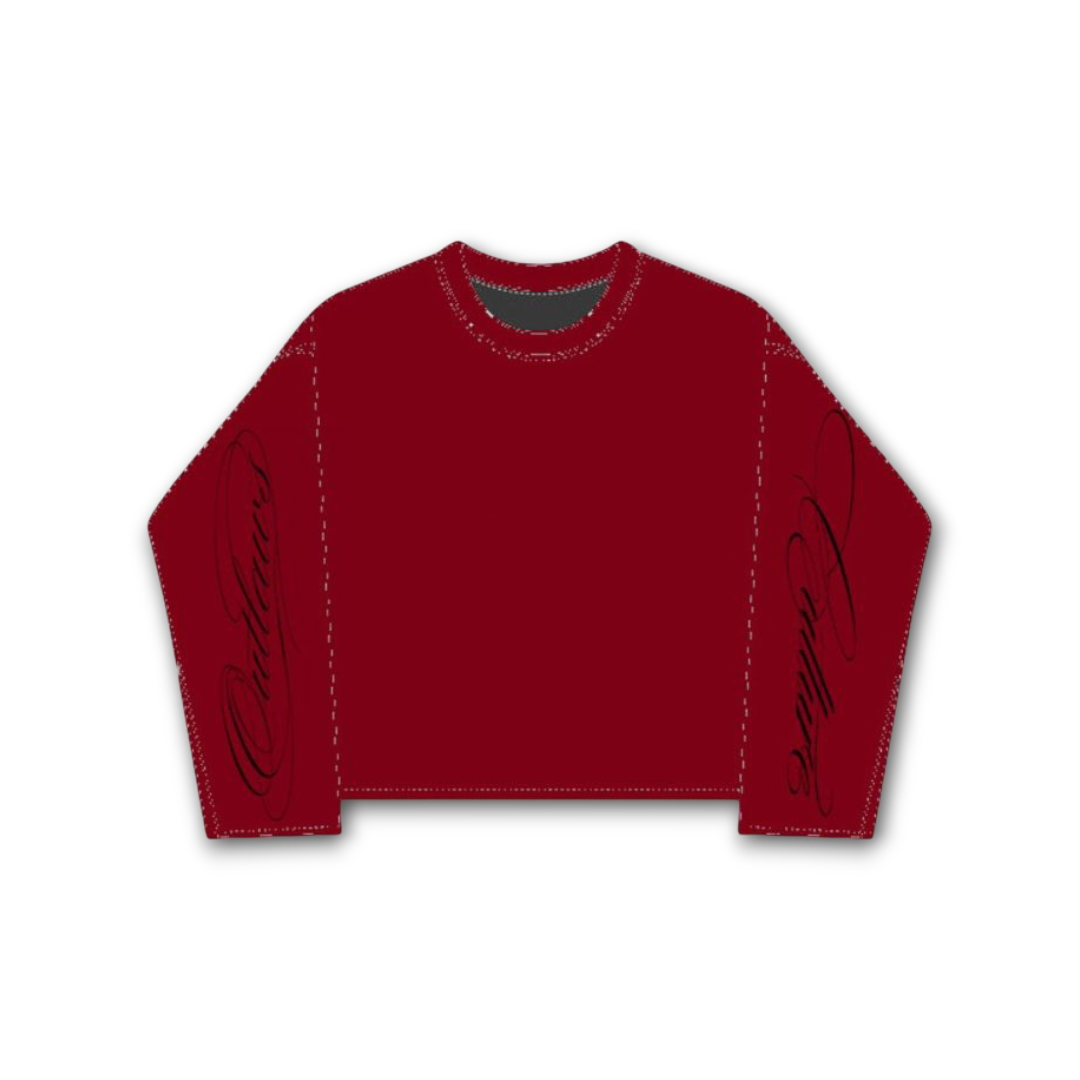OUTLAWS CULT Signature long sleeve
