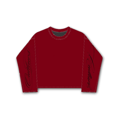 OUTLAWS CULT Signature long sleeve
