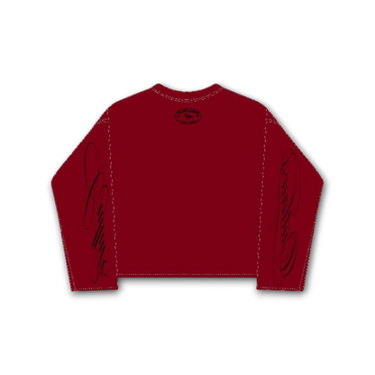 OUTLAWS CULT Signature long sleeve
