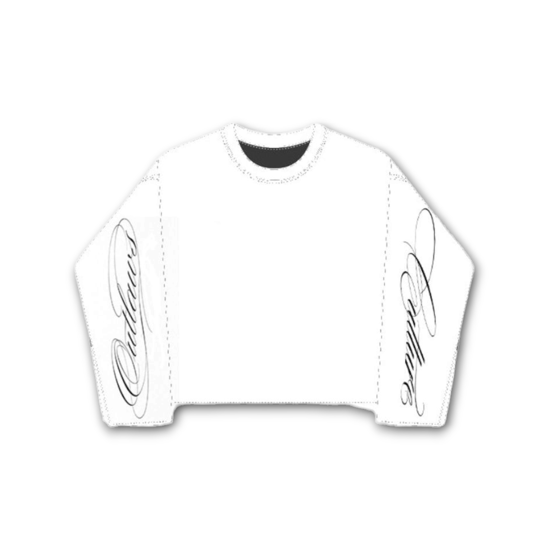 OUTLAWS CULT Signature long sleeve