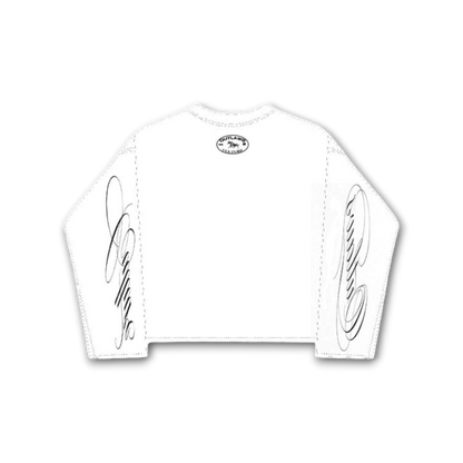 OUTLAWS CULT Signature long sleeve