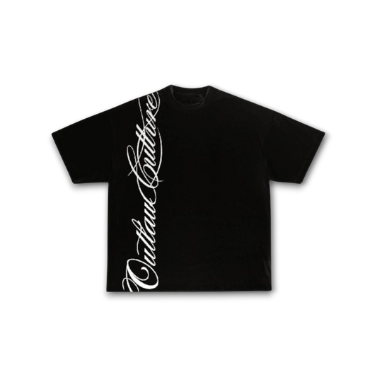 outlaw culture T-shirt