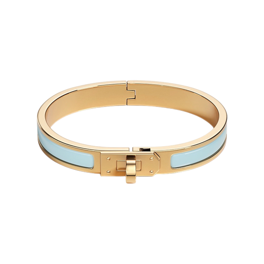 Hermès Mini Clic Kelly bracelet