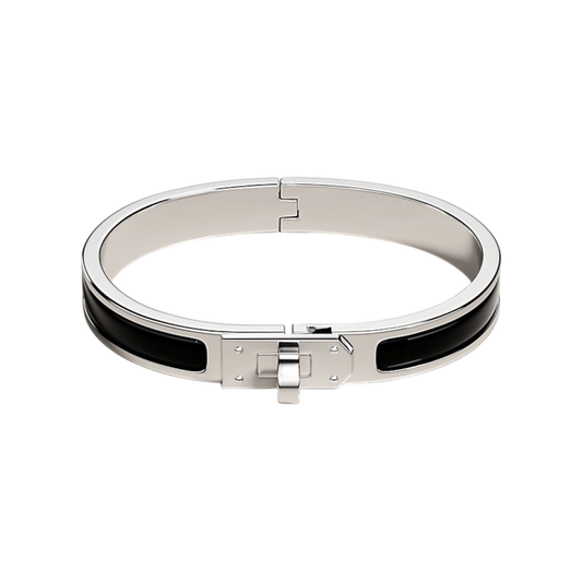 Hermès Mini Clic Kelly bracelet
