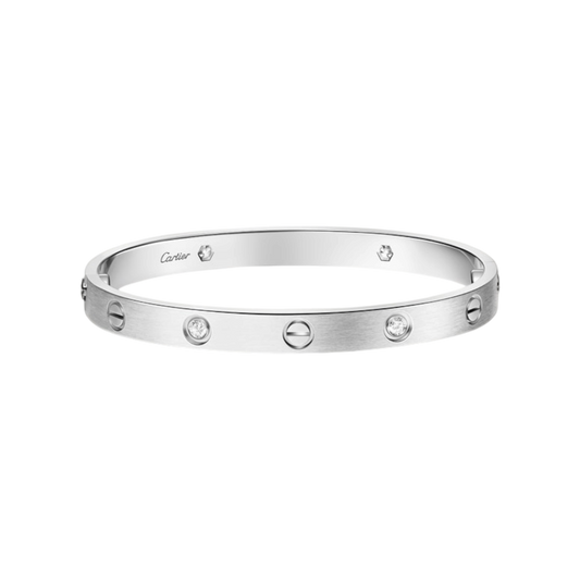 Cartier LOVE Bracelet