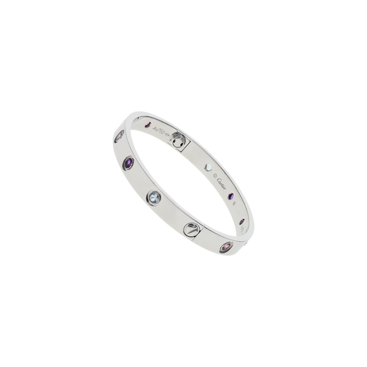 Cartier LOVE Bracelet