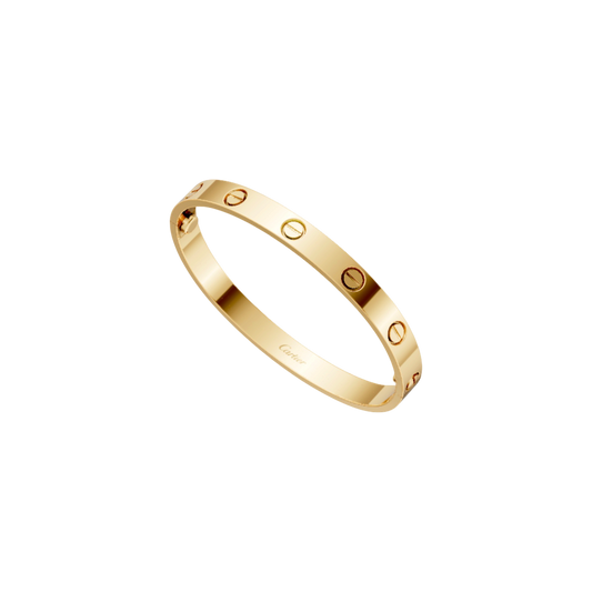 Cartier LOVE Bracelet