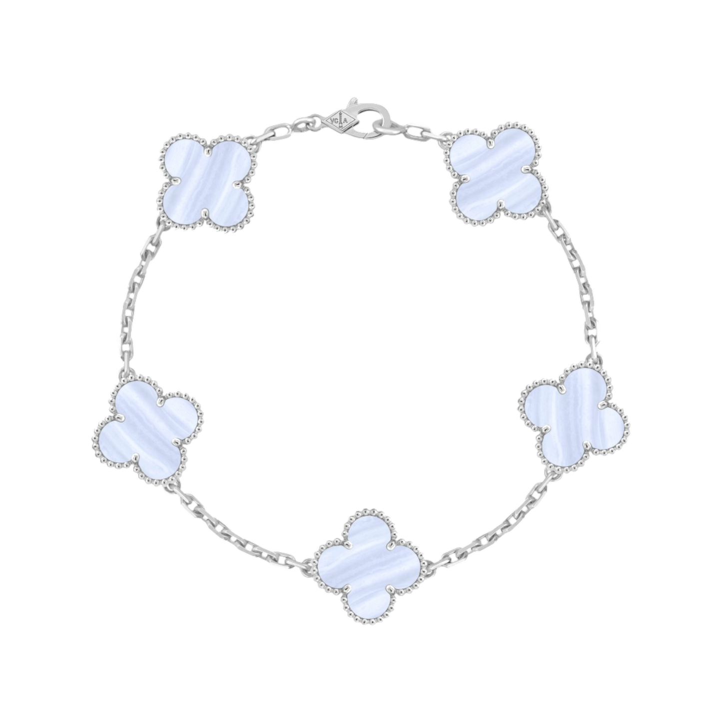 VCA Alhambra bracelet