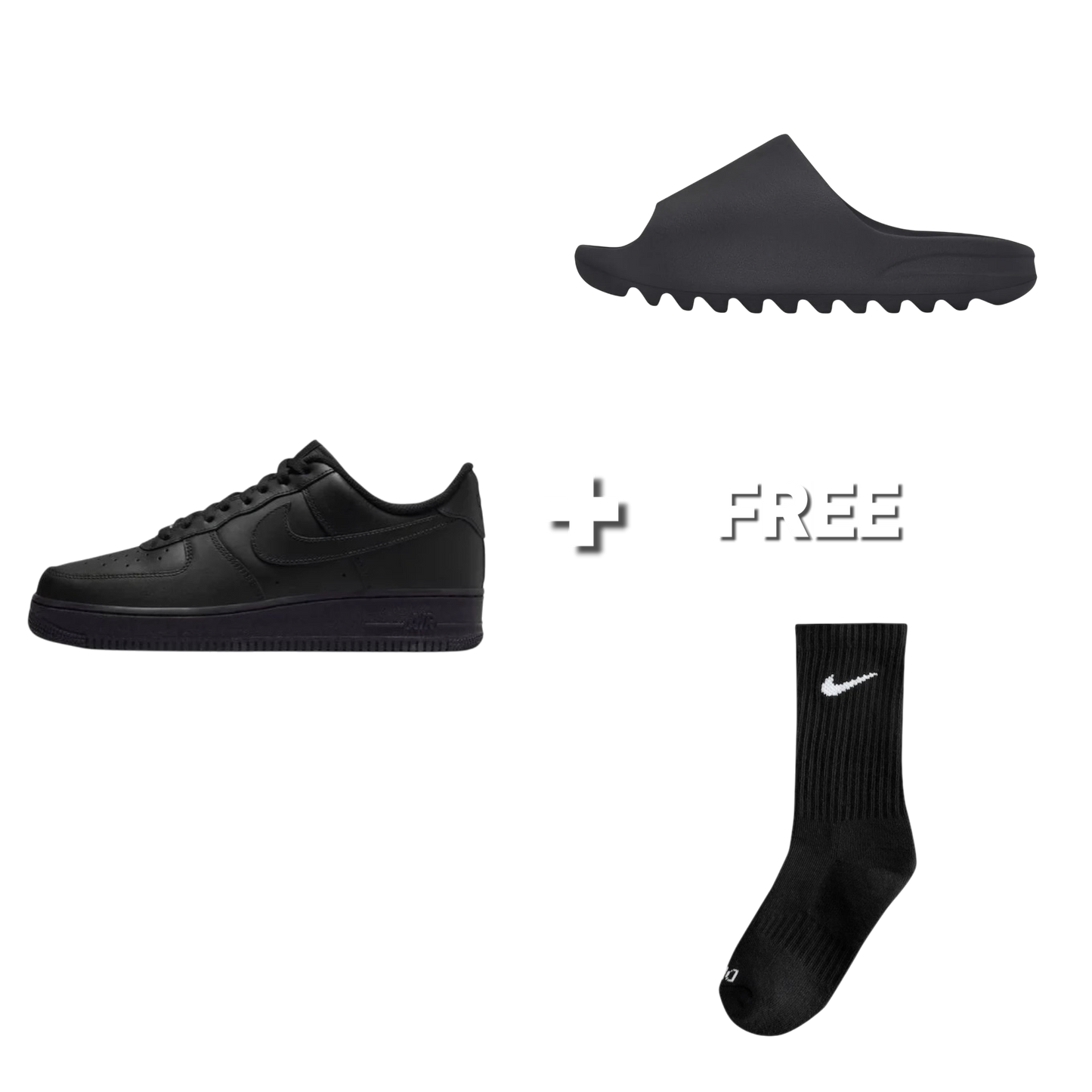 Daily Flex Bundle Black