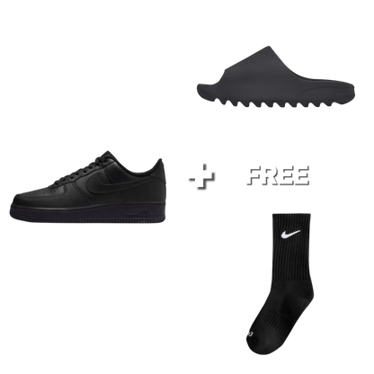 Daily Flex Bundle Black