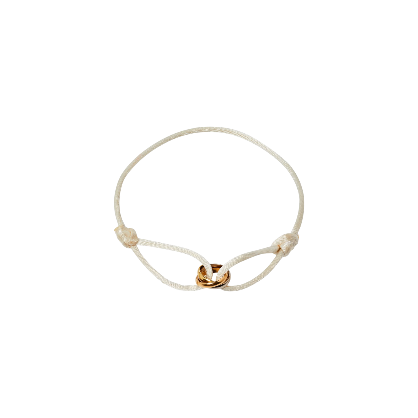 Cartier Trinity De Cartier
