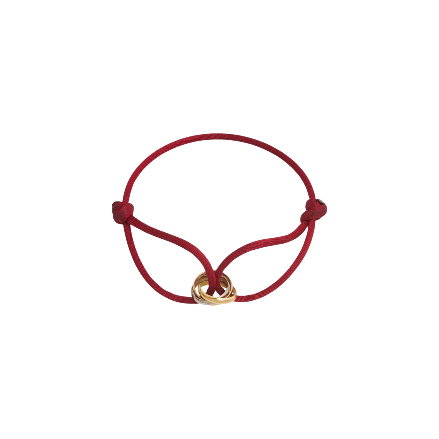 Cartier Trinity De Cartier