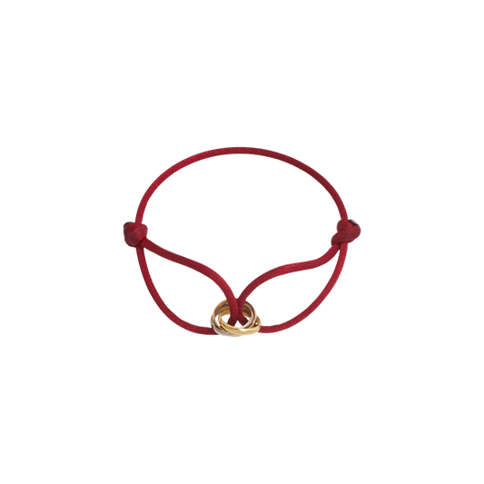 Cartier Trinity De Cartier