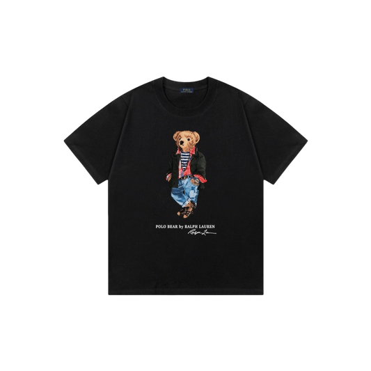 Polo Ralph Lauren Polo Bear-print T-shirt