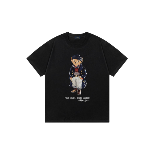 Polo Ralph Lauren Polo Bear-print T-shirt