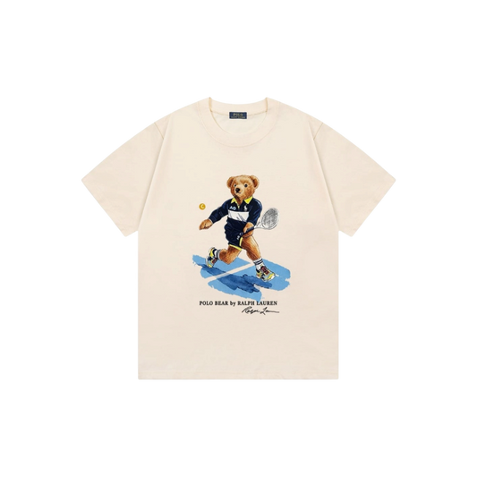 Polo Ralph Lauren Polo Bear-print T-shirt