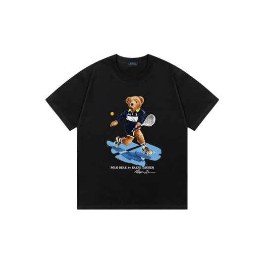 Polo Ralph Lauren Polo Bear-print T-shirt